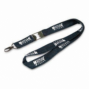 Jean Lanyard