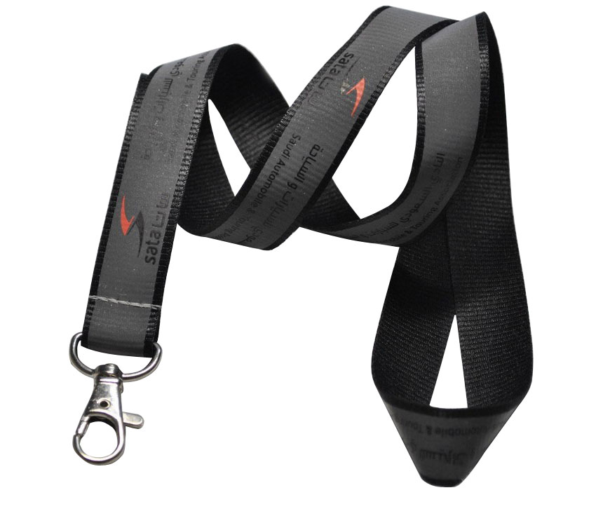 Reflective Lanyard Strap