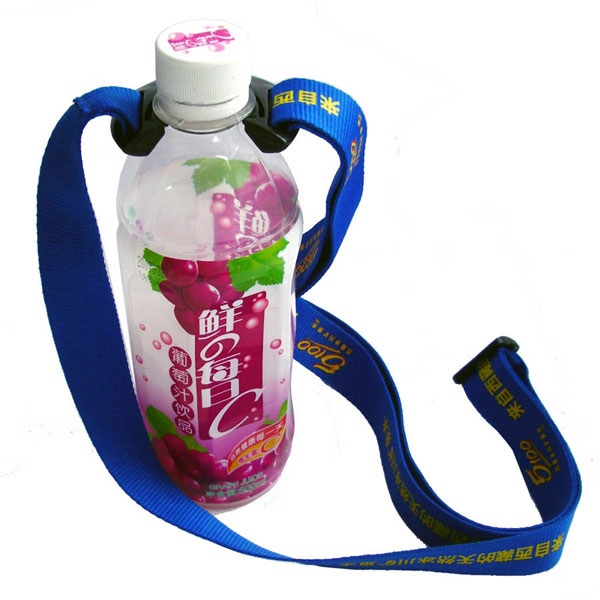 Water Bottle Strap