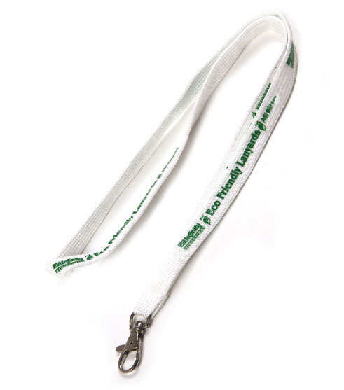 Tubular Lanyard