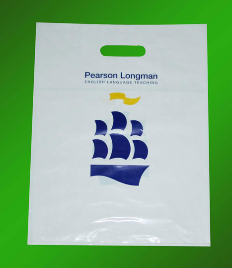 Printed Plastic Bag