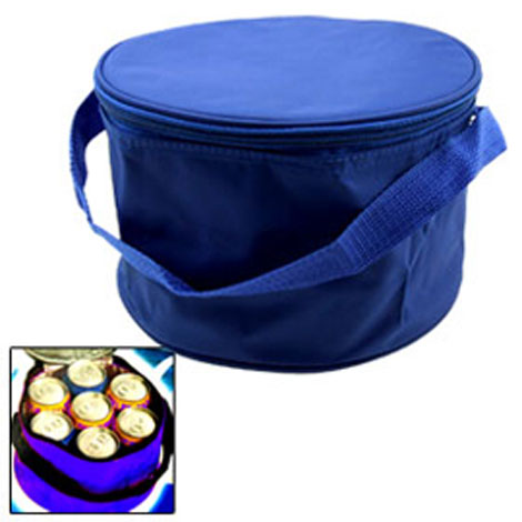 Round Shape Cooler Bag