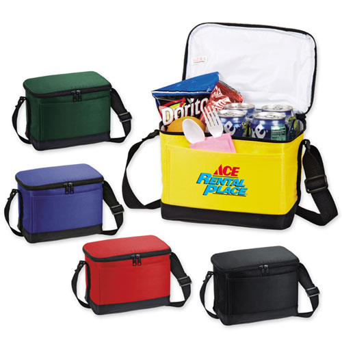 6 Cans Cooler Bags