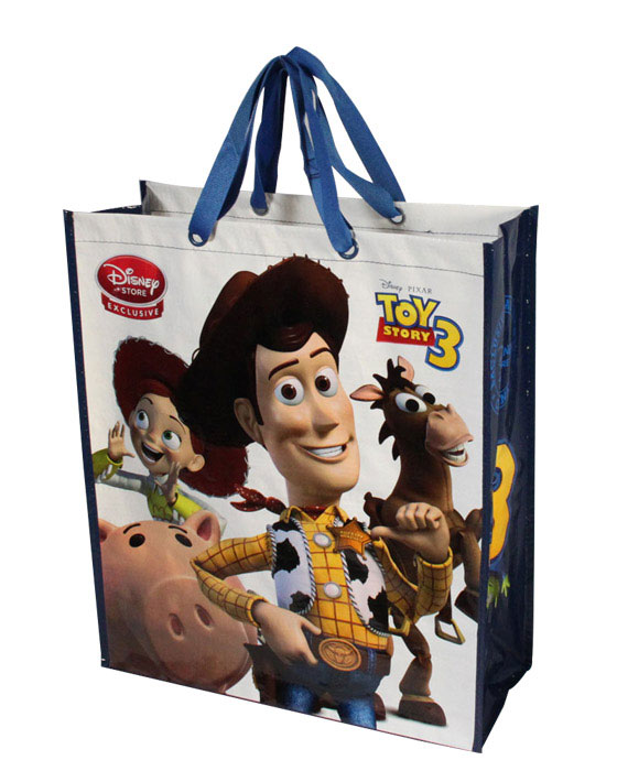 Promotional Laminated Bag