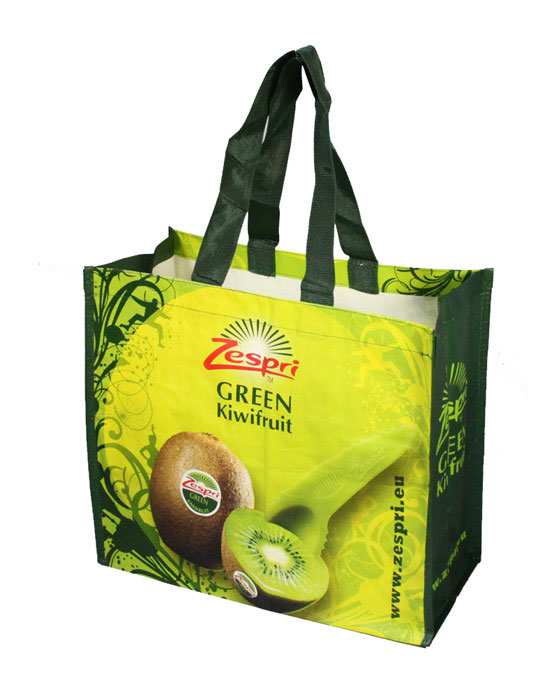 Laminated Tote Non Woven Bags