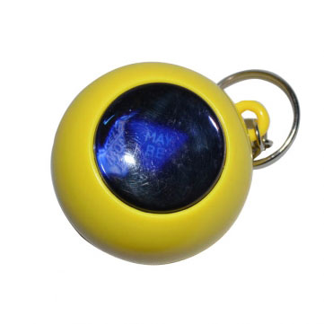 Keychain Magic Ball