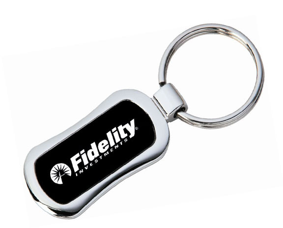 Customized Keychain