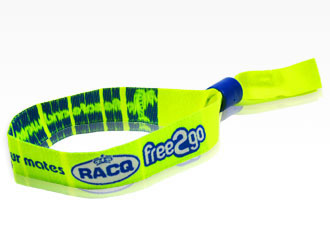 Wristband for Party or Events