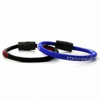 Round Cord Wristband