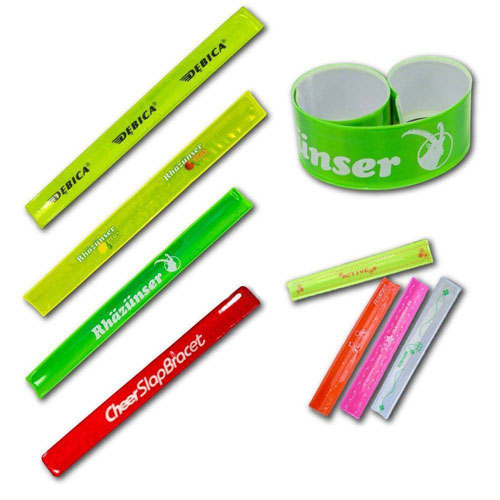 PVC Snap Bands