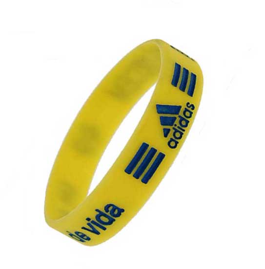 Custom Silicone Bracelet