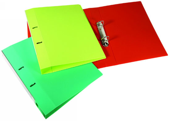 File Binder