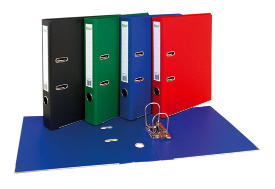 PVC Binders