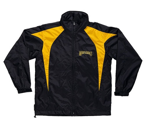 Outdoor Jacket