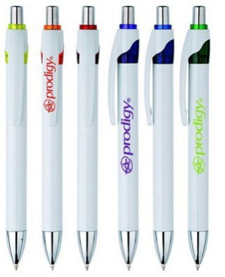 Custom Logo Ball Pen