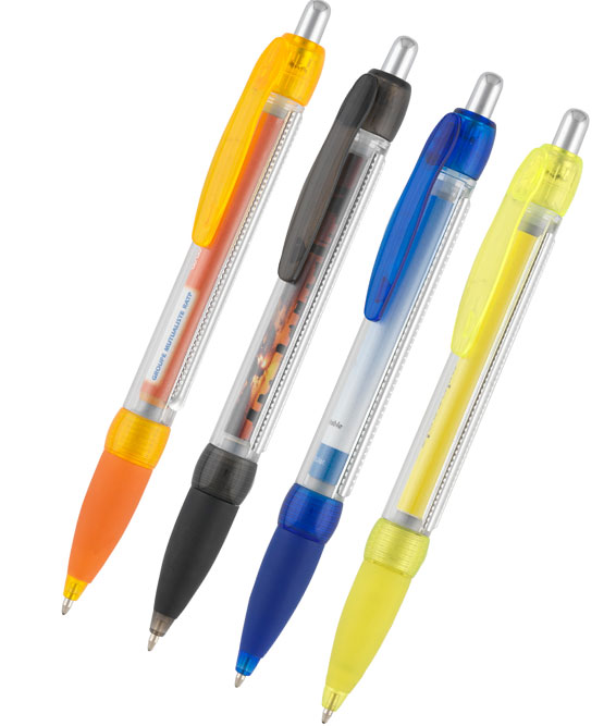 Retractable Banner Pens