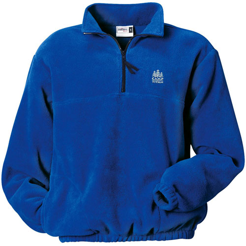 Promotional Fleece Jacket