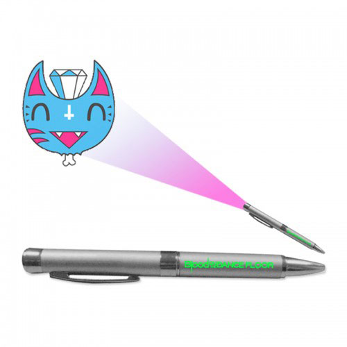 Promotional Projector Pen