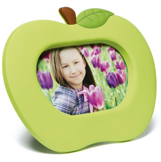 Custom Rubber Photo Frame