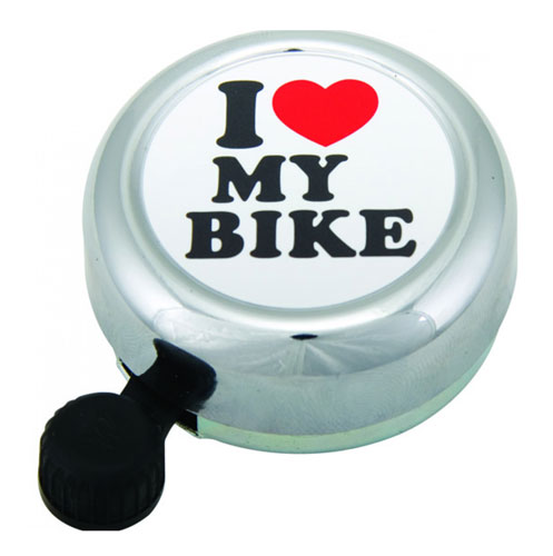 Promotional Bike Bell