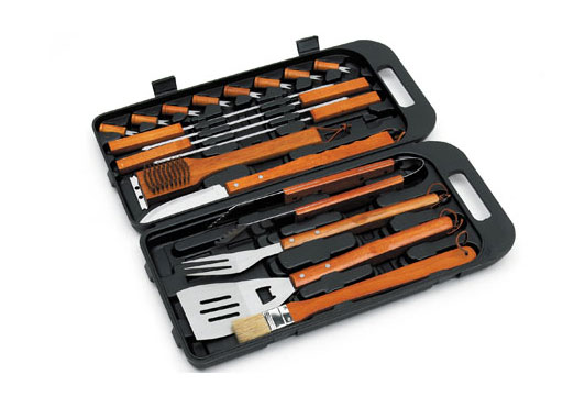 BBQ Tools Set