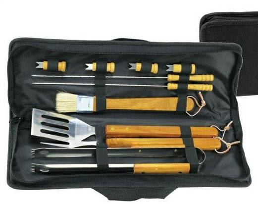 BBQ Set