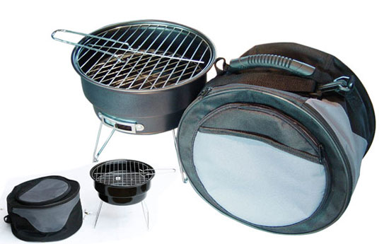 Mini Grill