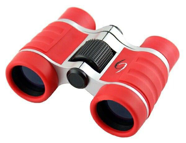 Custom Logo Binocular