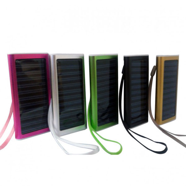 Promotional Solar Charger