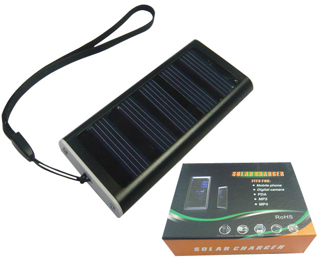 Cheap Solar Charger