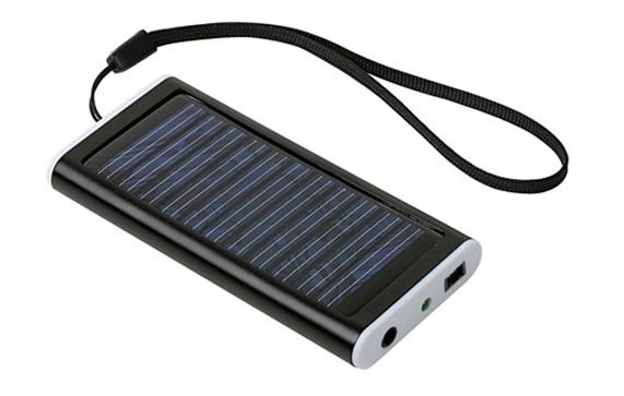 Solar Charger