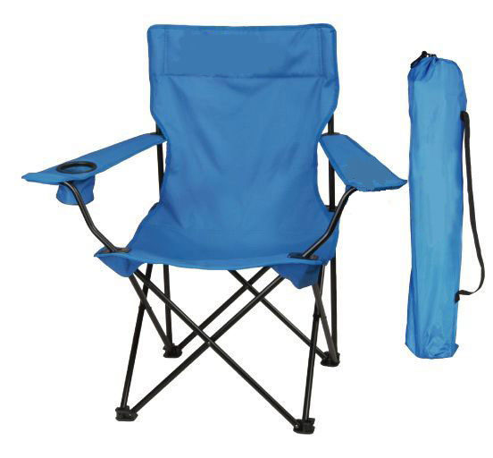 Outdoor Chair with Carry Bag
