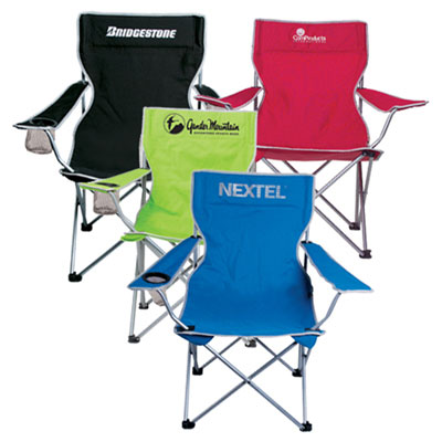 Folding Camping Chair