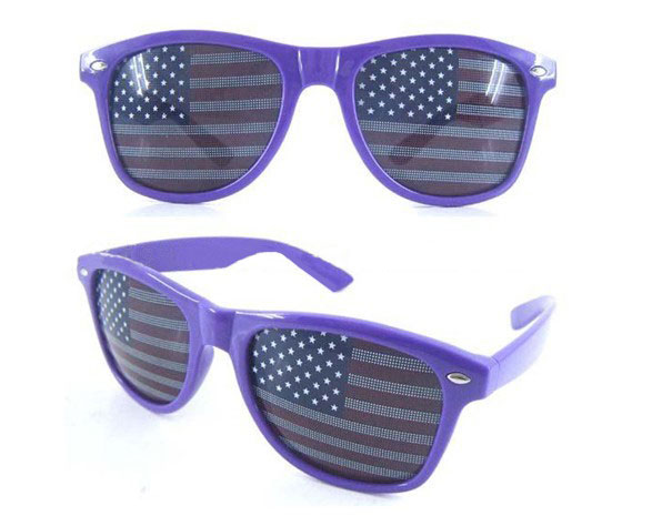 Photo Transfer Lens Sunglasses