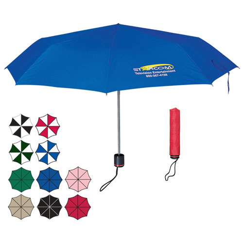 Foldable Umbrella