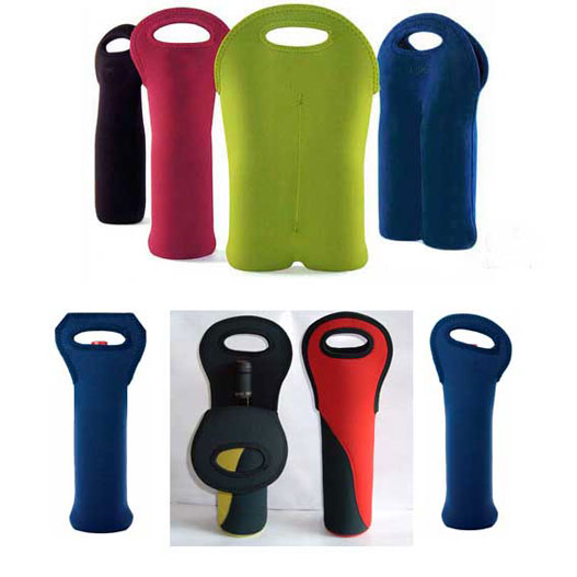 Neoprene Bottle Cooler