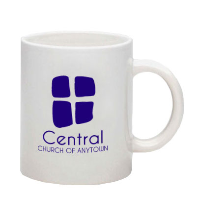 Promotional Ceramic Mugs