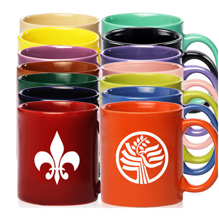 Cheap Ceramic Mugs