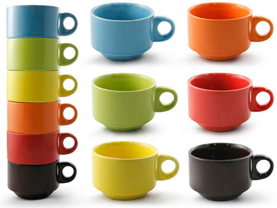 Ceramic Coffe Mug