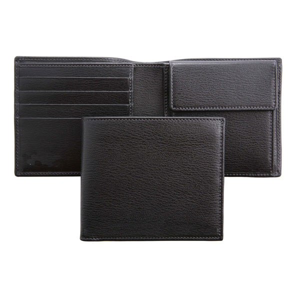 PU Leather Wallets