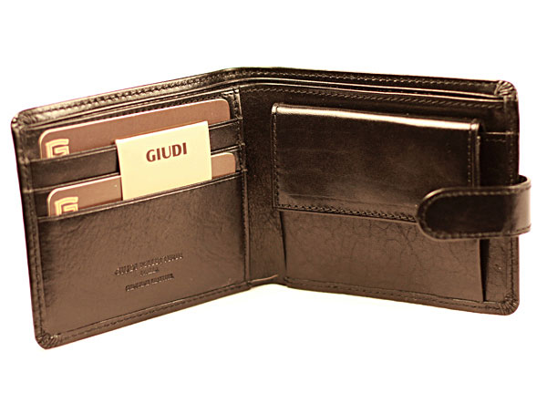 Promotional Leather Wallets