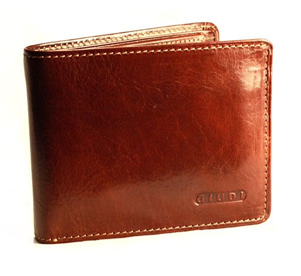 Cheap Leather Wallet