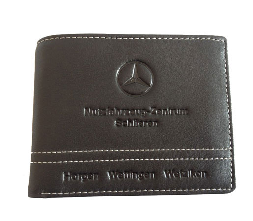 High Quality Leather Wallets