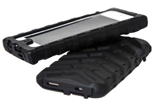 Tire Silicone Iphone Case