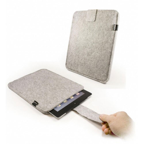 Felt Ipad Sleeve