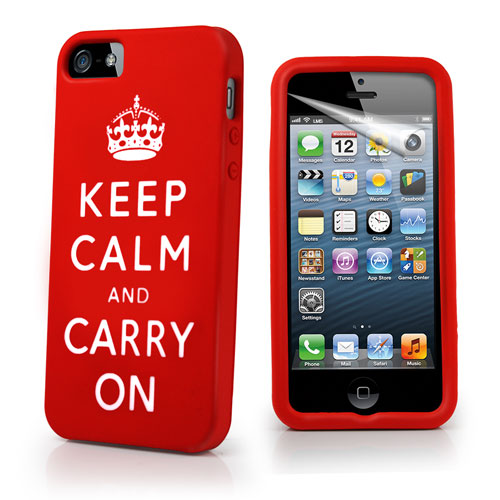 Cheap Silicone Iphone Cover