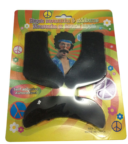 Self Adhesive Fake Mustache