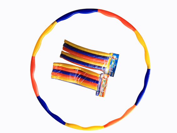 Detachable Hula Hoop