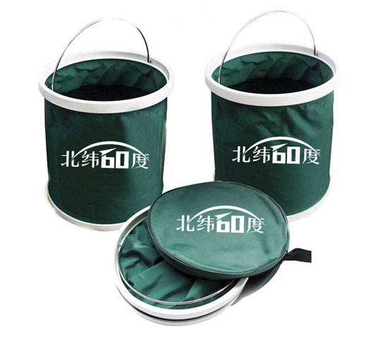 Collapsible Bucket