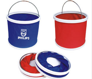 Foldable Bucket